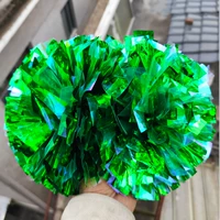 4 -кишку красочный смешанный зеленый