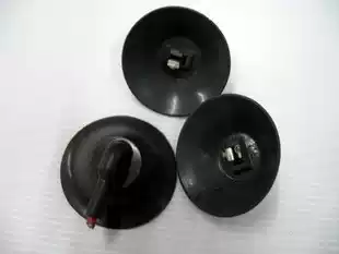 Brand new high quality high pressure cap with circlip 4 2mm 25 inch universal premium silicone