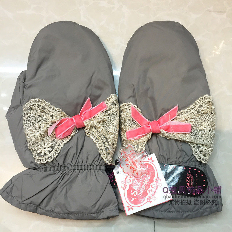 Gants pour fille - Ref 2150290 Image 12