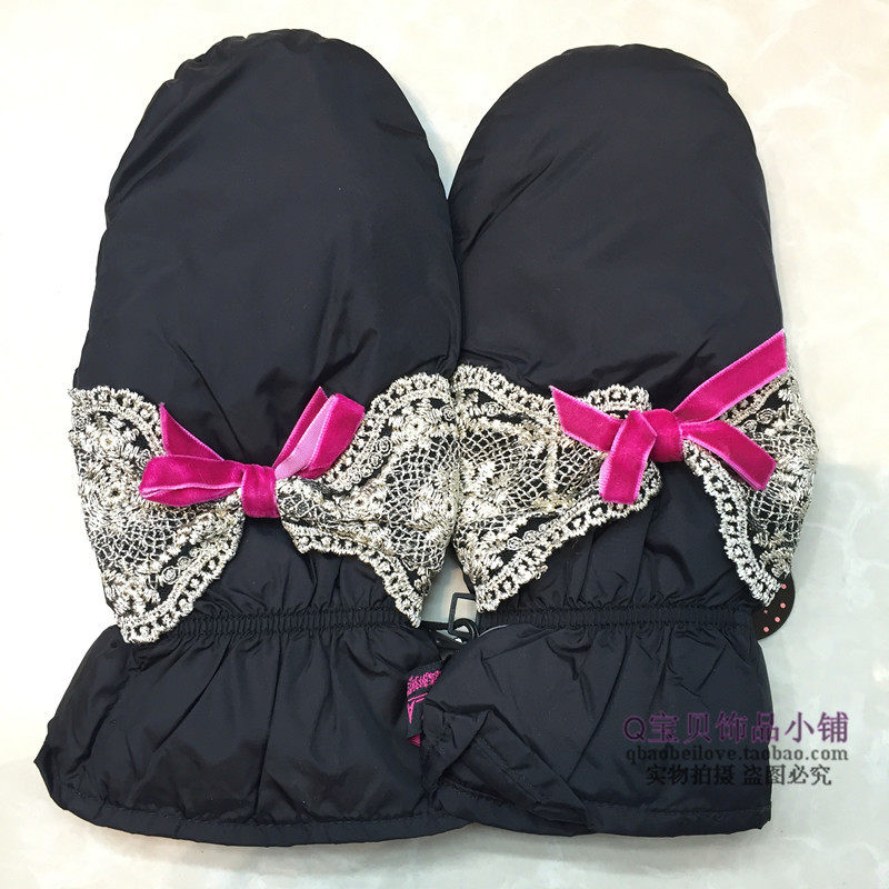 Gants pour fille - Ref 2150290 Image 11