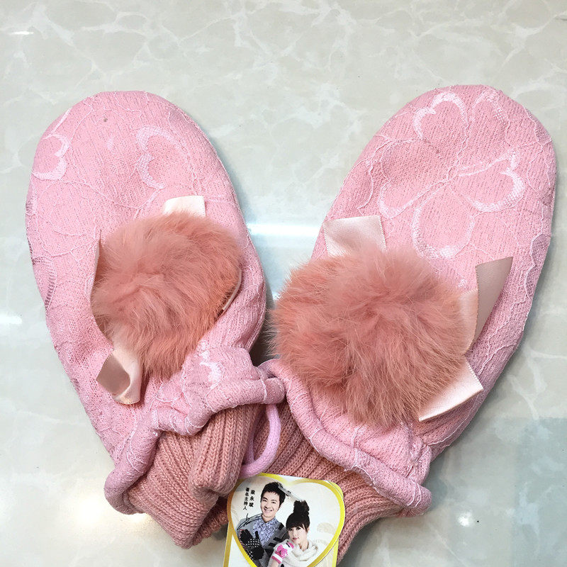 Gants pour fille - Ref 2150233 Image 9