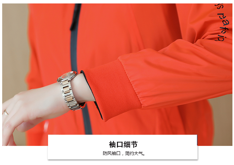 Blouson femme en Coton - Ref 3321716 Image 37