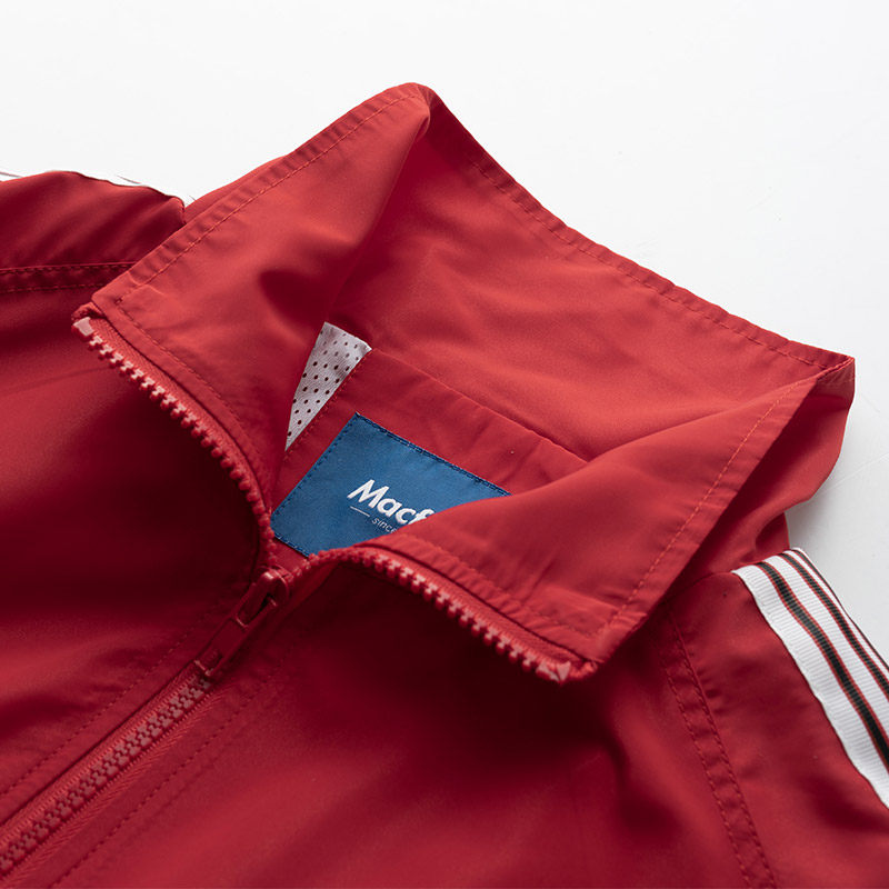 Blouson homme MACFION     manches longues - Ref 3116443 Image 3