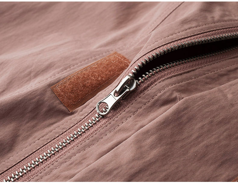 Blouson homme MACFION     manches longues en Coton - Ref 3116586 Image 20