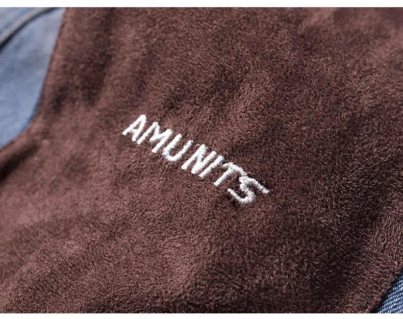 Blouson homme MACFION     manches longues - Ref 3116670 Image 14