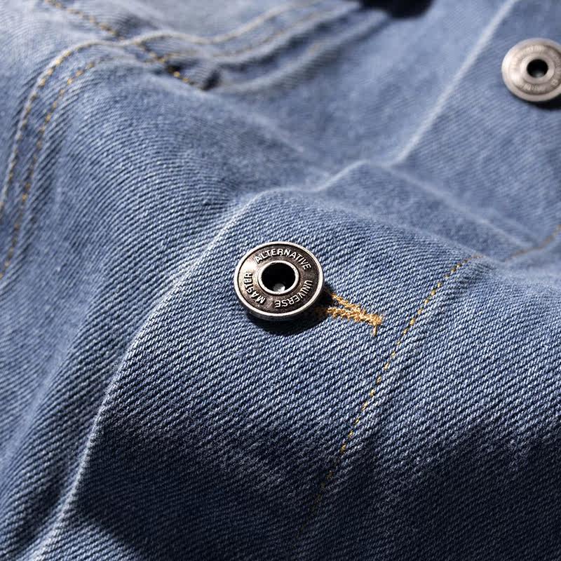 Blouson homme MACFION     manches longues - Ref 3116670 Image 5