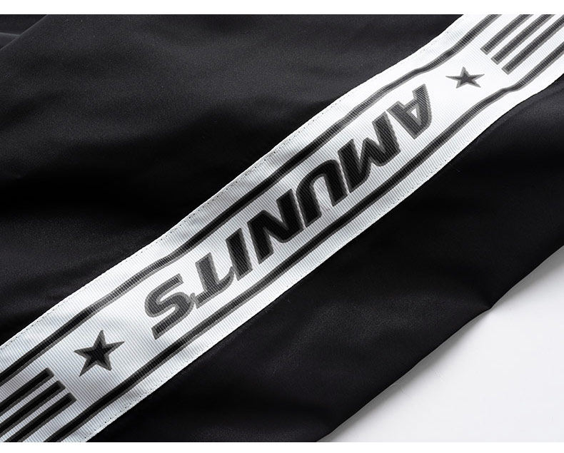 Blouson homme MACFION     manches longues - Ref 3116443 Image 19