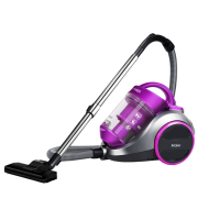 máy thổi bụi total Máy hút bụi thương hiệu Haier Hộ gia đình mạnh mẽ công suất cao cực kỳ êm ái Thiết bị hút mạnh mẽ c hút lớp cầm tay robot t5 hero