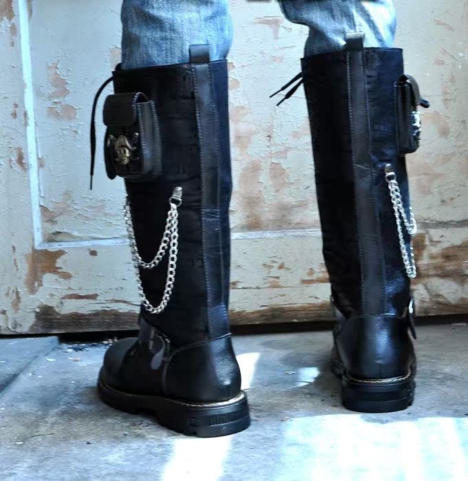 Boots - chaussures Angleterre - Ref 935558 Image 38