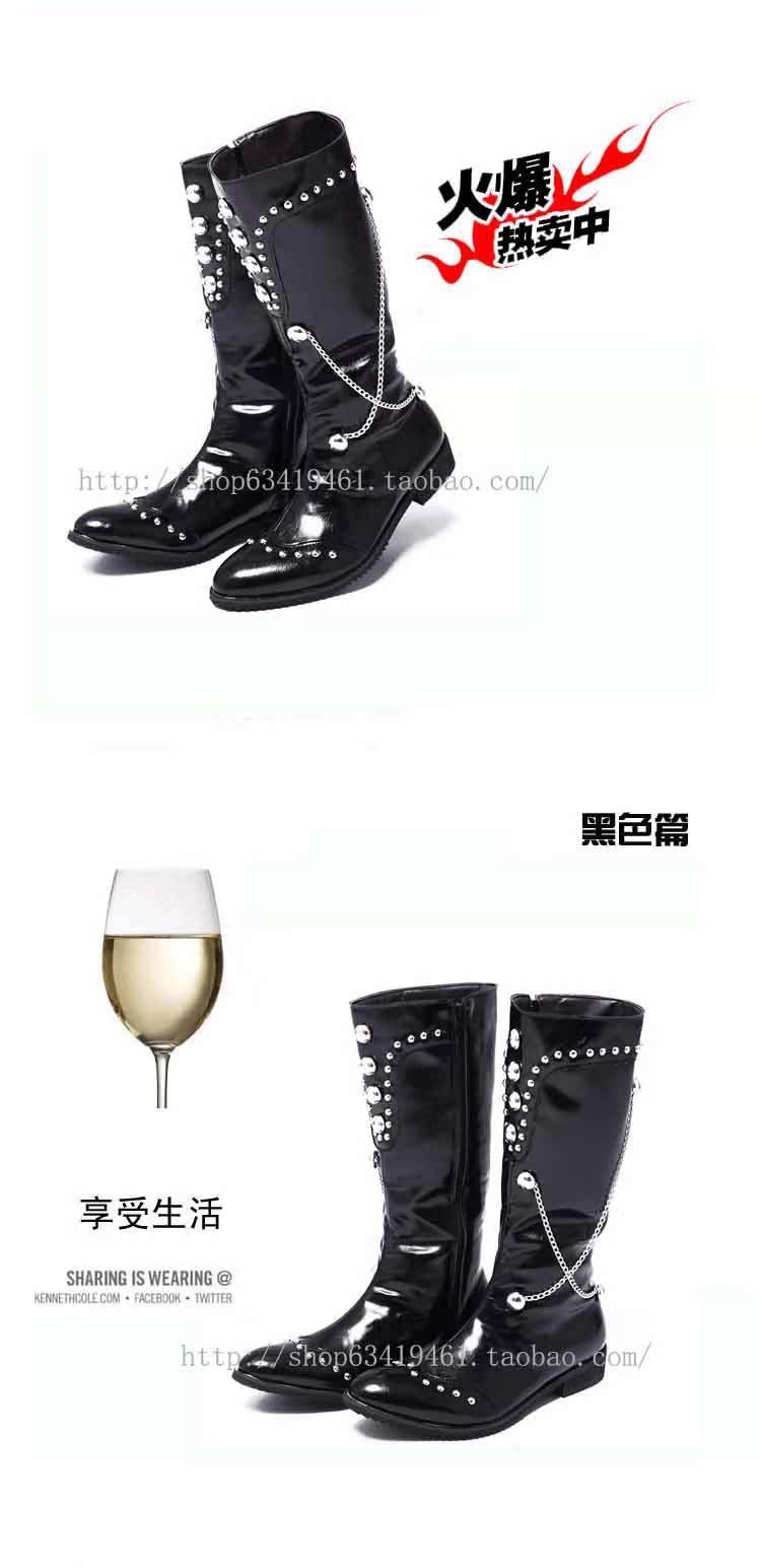 Boots - chaussures Angleterre - Ref 936554 Image 33