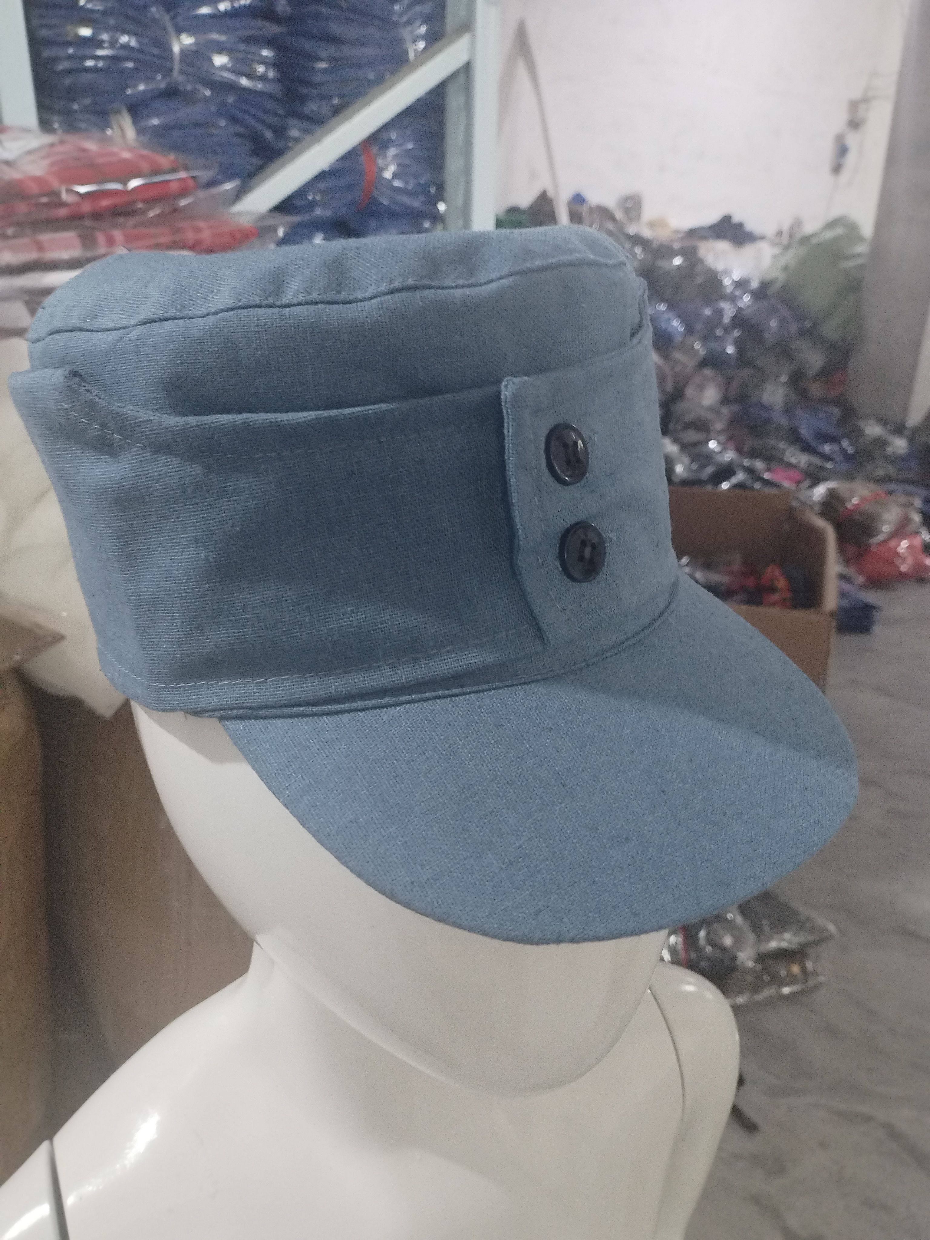 紅軍帽解放帽紅衛兵帽子新四軍帽子八路軍帽子灰八角帽子綠軍帽演