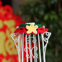 Новый год-годовой звезда