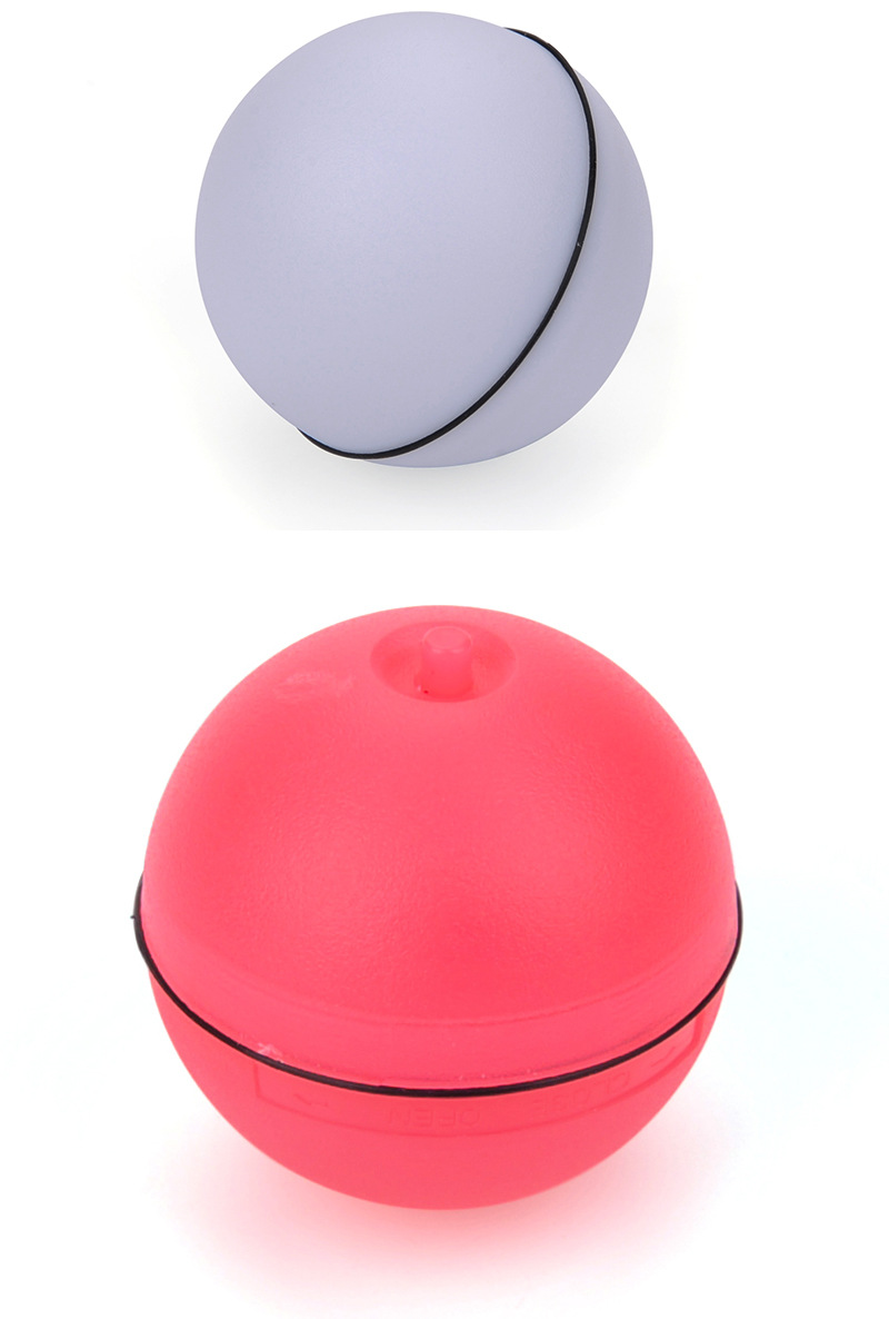 Pet LED Flash Ball Ball Dog Dog Toy Glowing Ball Cat bán đồ chơi cho chó