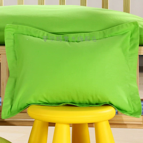 罗尔特 Хлопковый комплект для детского сада, одеяло, пододеяльник, наволочка, зеленый матрас, 3 предмета