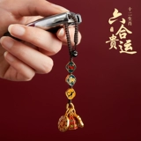 Ключи от машины, подвеска, изысканный брелок, подарок на день рождения