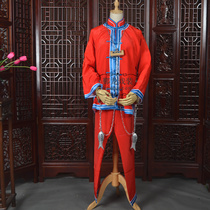 Peking Opera Drama Opera Costume Huangmei Opera Yutang Spring Female Prisoner Female Prisoner Clothes Su Sanqian Clothes Female Crime Clothes