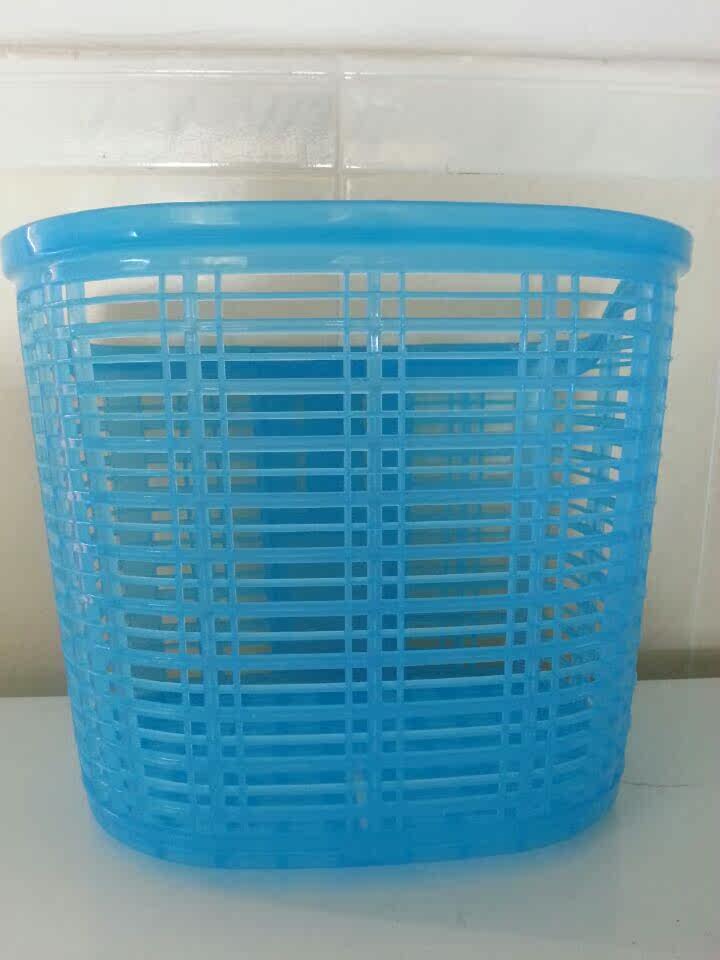 Panier pour vélo PHOENIX en plastique - Ref 2267414 Image 9