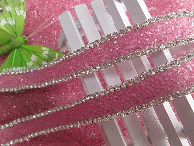 Bretelles pour lingerie - Ref 813292 Image 19