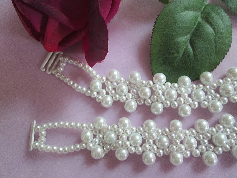 Bretelles pour lingerie - Ref 805512 Image 40