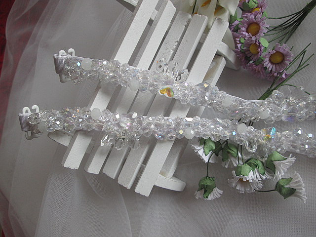 Sangles pour lingerie - Ref 804830 Image 37