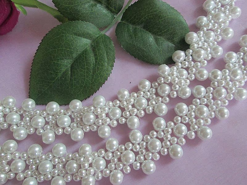 Bretelles pour lingerie - Ref 805512 Image 39