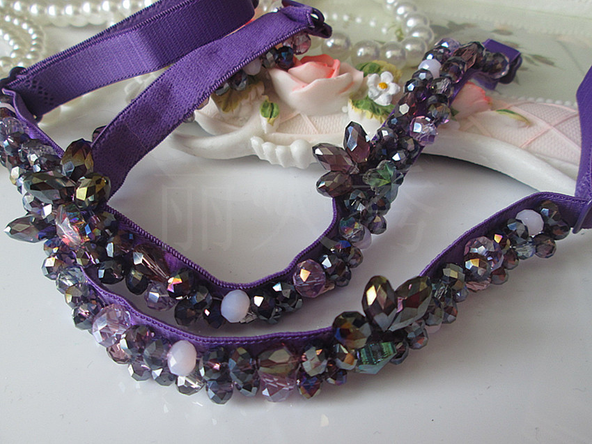 Bretelles pour lingerie - Ref 810178 Image 39