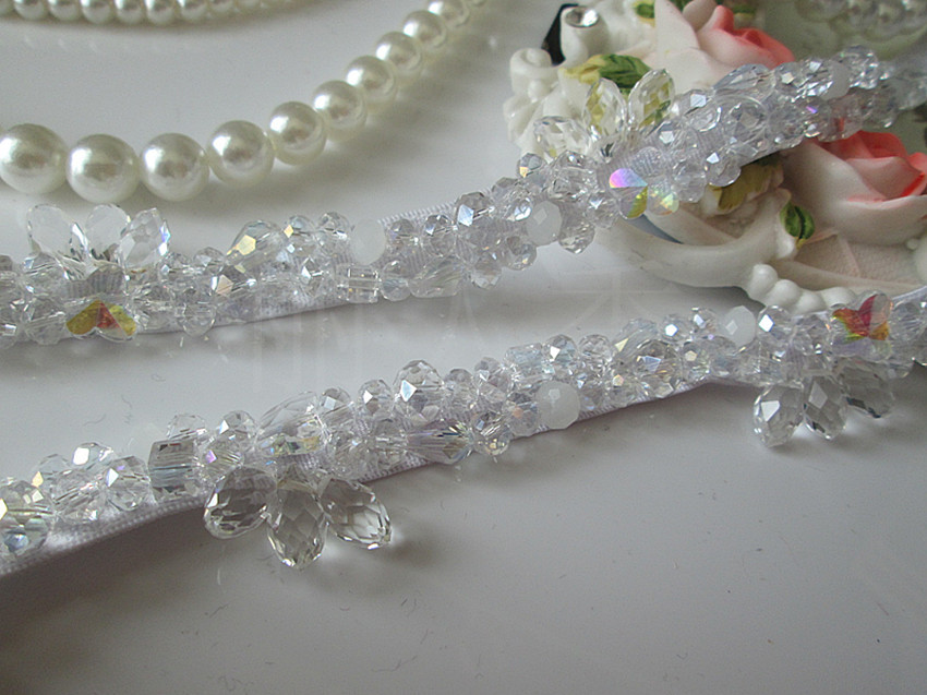 Bretelles pour lingerie - Ref 810178 Image 44