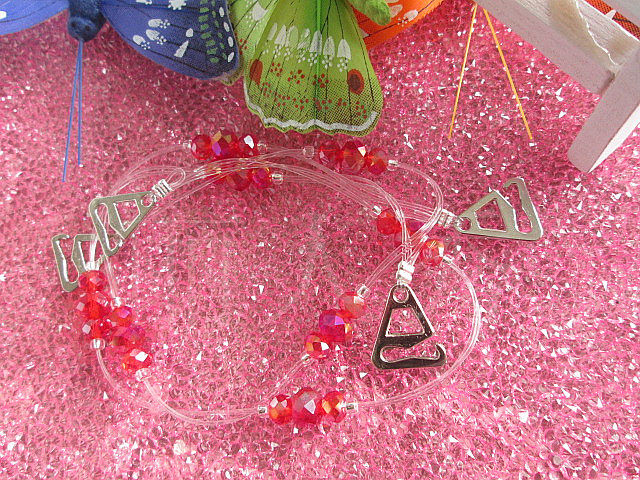 Bretelles pour lingerie - Ref 809846 Image 42