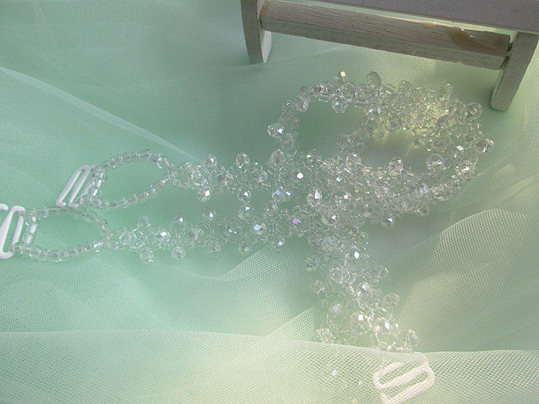 Bretelles pour lingerie - Ref 813270 Image 23