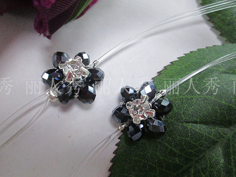 Bretelles pour lingerie - Ref 809846 Image 31