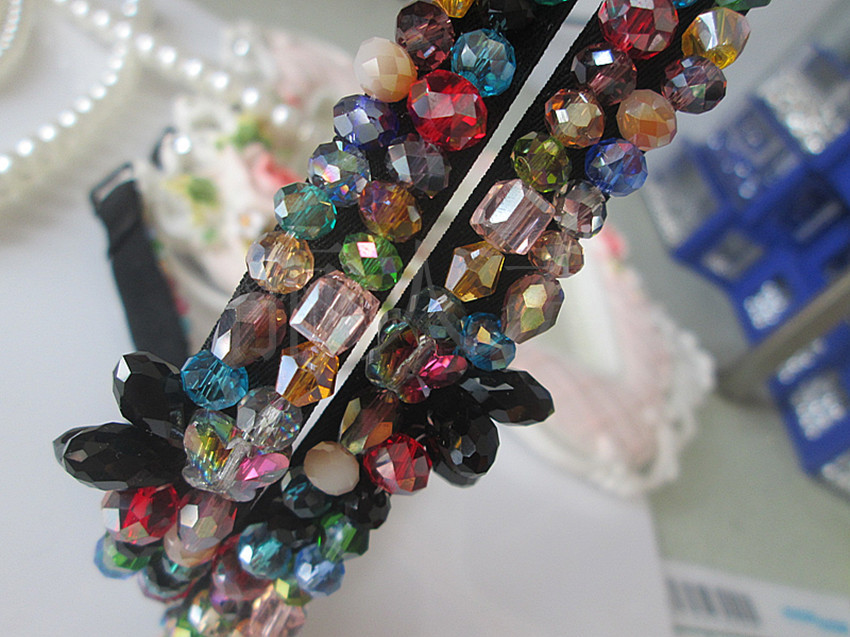 Bretelles pour lingerie - Ref 810178 Image 43