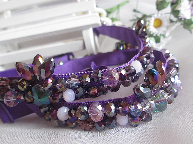 Sangles pour lingerie - Ref 804830 Image 26