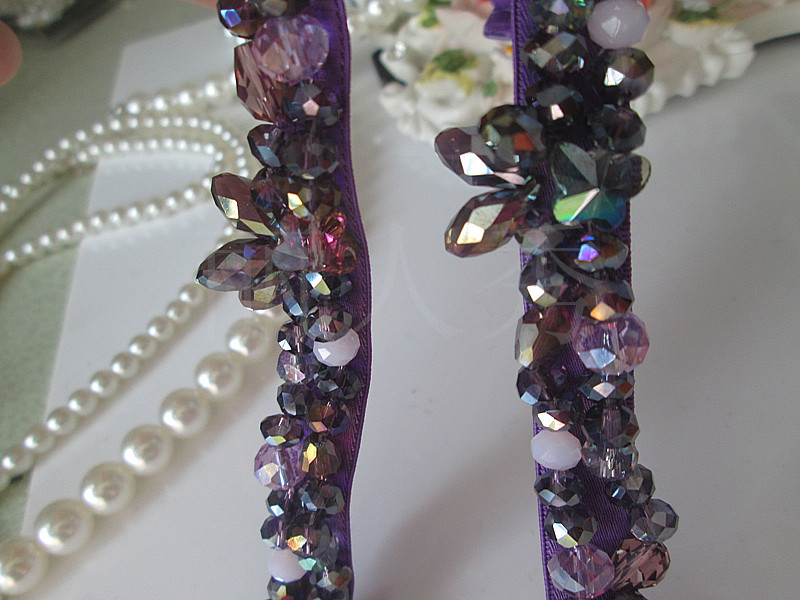 Bretelles pour lingerie - Ref 810178 Image 38