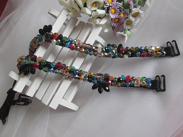 Sangles pour lingerie - Ref 804830 Image 24