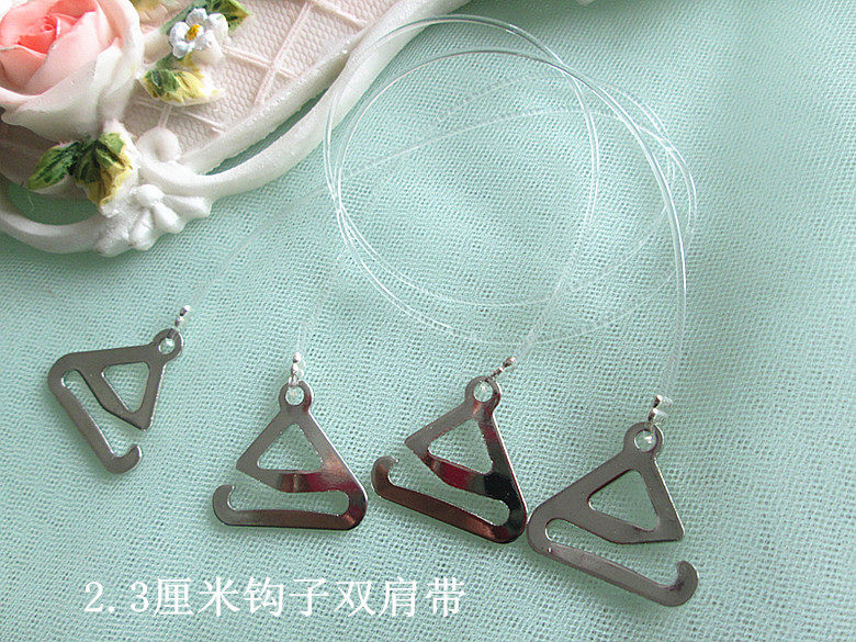 Sangles pour lingerie - Ref 812293 Image 23