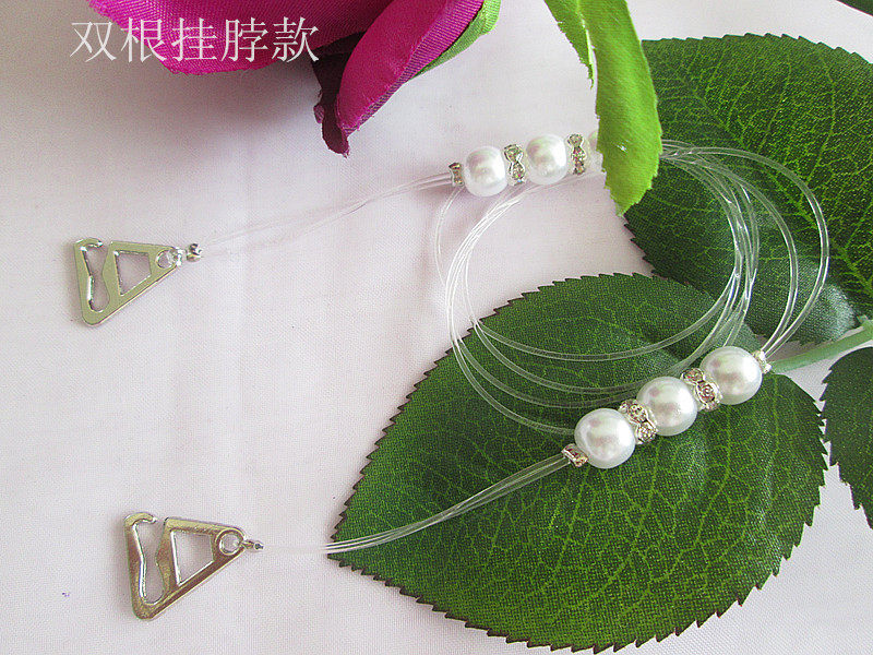 Bretelles pour lingerie - Ref 809846 Image 34