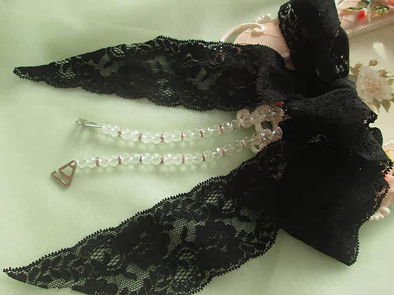 Bretelles pour lingerie - Ref 808606 Image 14