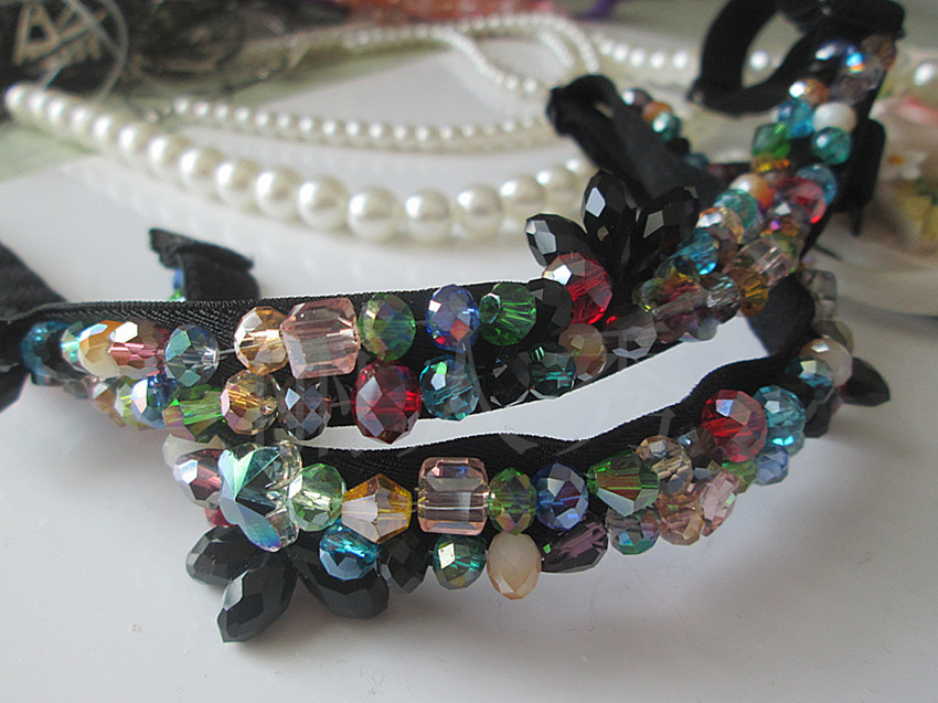 Bretelles pour lingerie - Ref 810178 Image 41