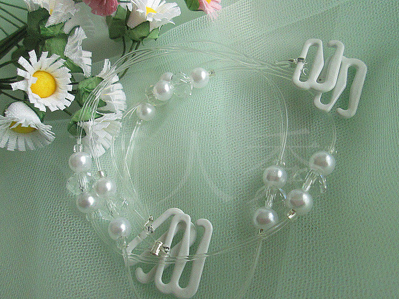 Bretelles pour lingerie - Ref 809846 Image 25