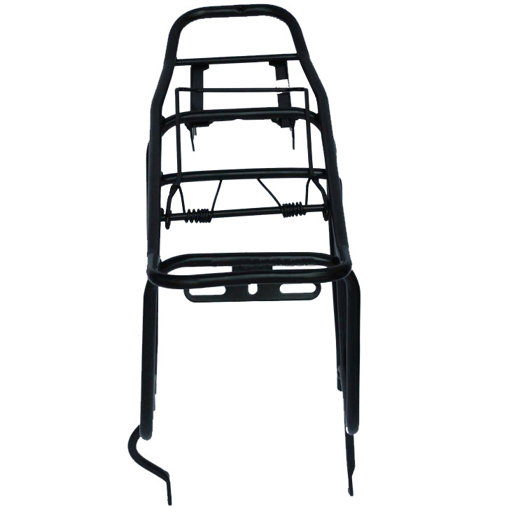 Porte-bagages pour vélo - Ref 2416282 Image 8