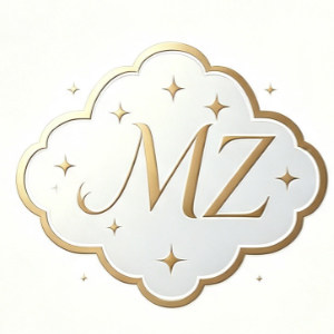 Maison Zoria 铭兹的LOGO
