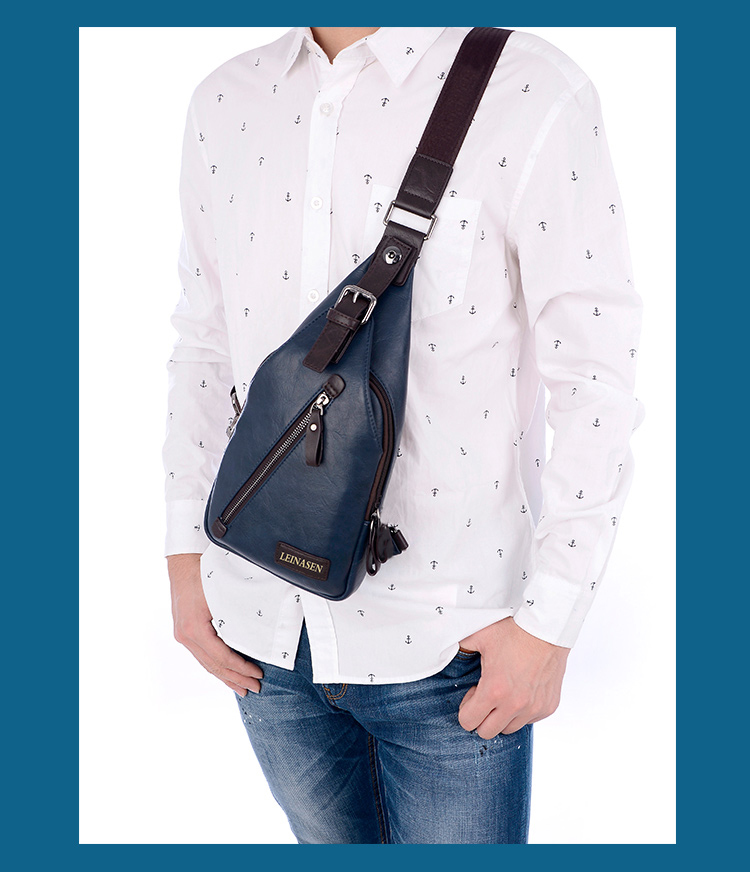 Sac homme - Ref 50241 Image 30