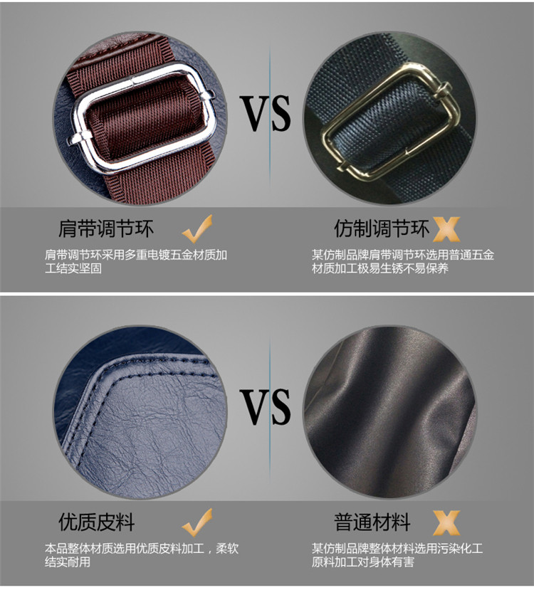 Sac pour homme - Ref 52003 Image 16