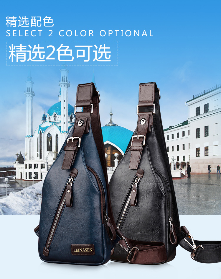 Sac homme - Ref 50241 Image 16