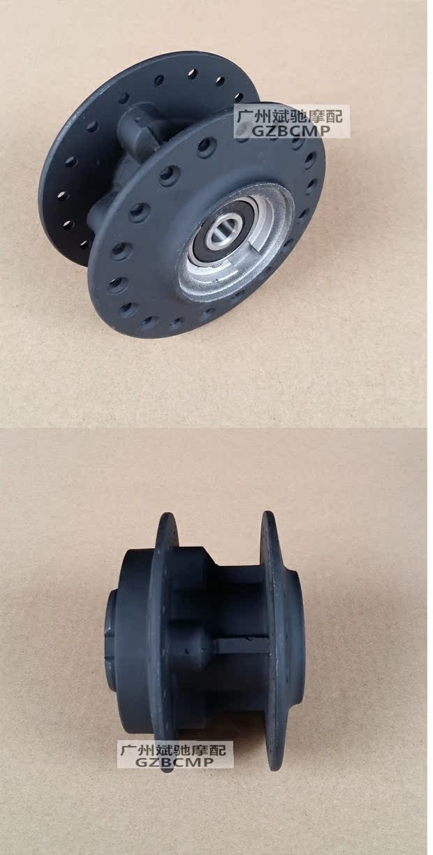 Bánh xe mô tô cho GN125GS125CG125 nói bánh xe dây trung tâm trống đĩa trống lõi trống vành xe exciter 150