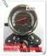 CG125 dụng cụ xe máy retro sửa đổi đồng hồ mã bảng đo mét GN125 Ranger cỏ trên bay Tianjun sửa đổi