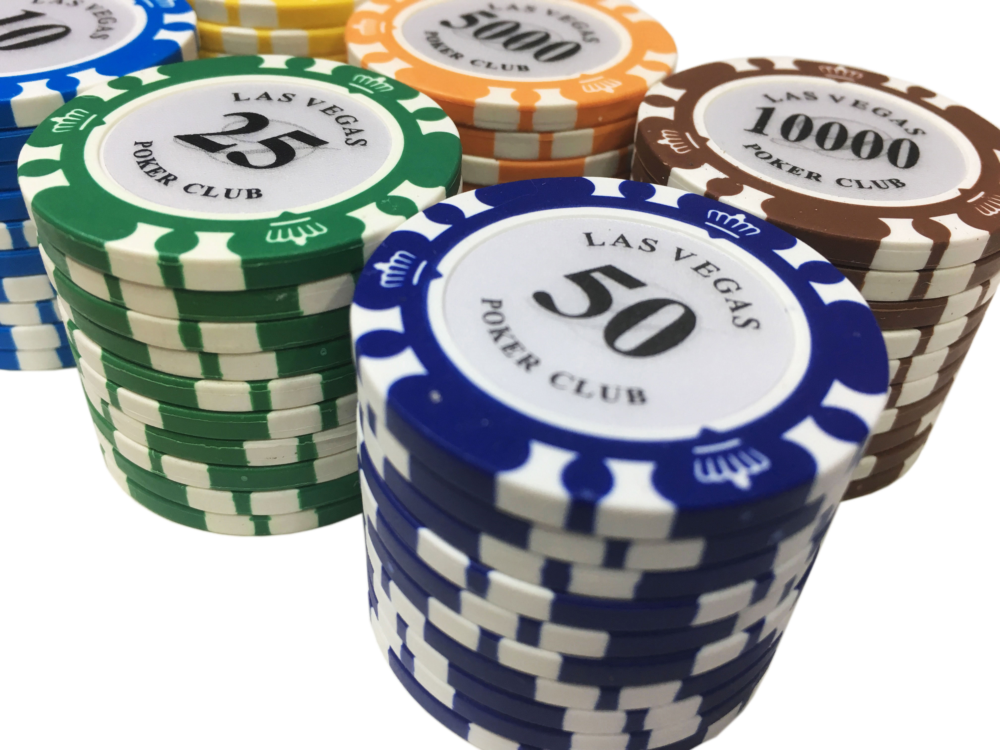 Yingxin 14g vương miện đất sét chip tiền xu Texas Holdem Poker Baccarat Mahjong phòng cờ vua bộ thẻ - Các lớp học Mạt chược / Cờ vua / giáo dục cờ vua giá rẻ