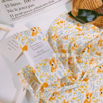 Jingwens family muslin bamboo cotton gauze bath towel childrens blanket newborn swaddling towel active printing and dyeing quilt soft