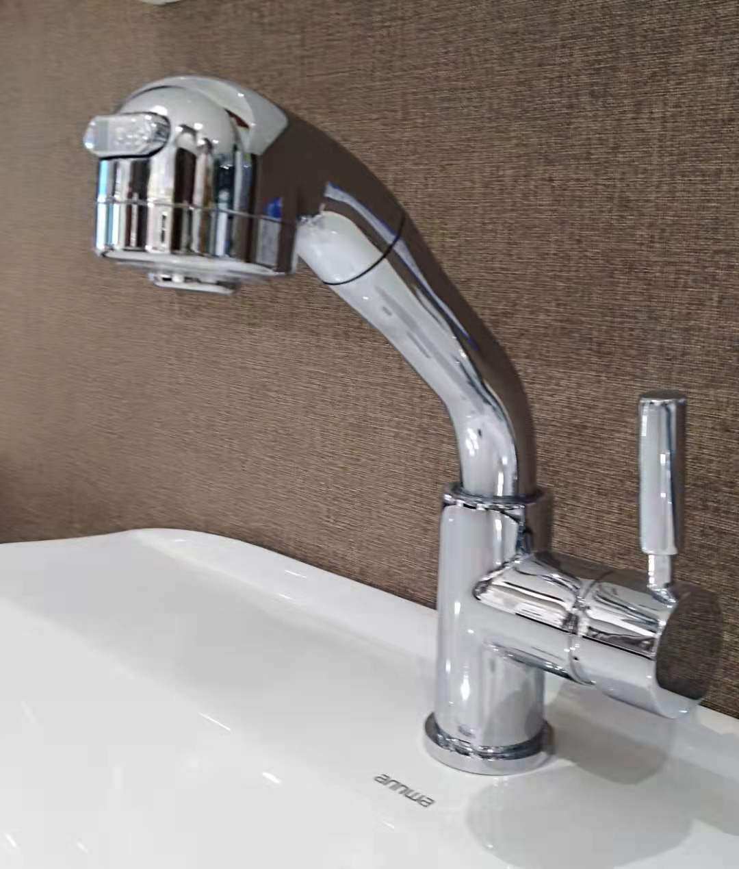 ANNWA ANHUA BATHROOM TAP an1A0905