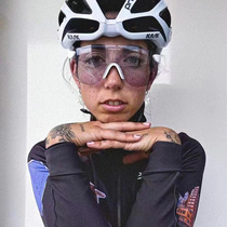 ALBAOPTICS sports outdoor road mountain bike riding glasses short track speed skating goggles goggles